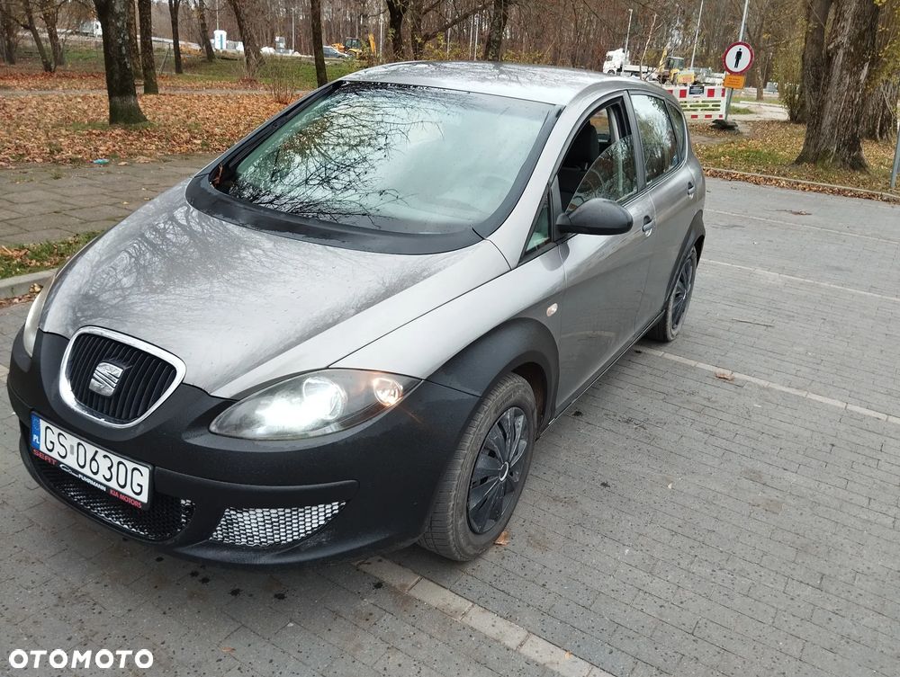 Seat Altea - 4