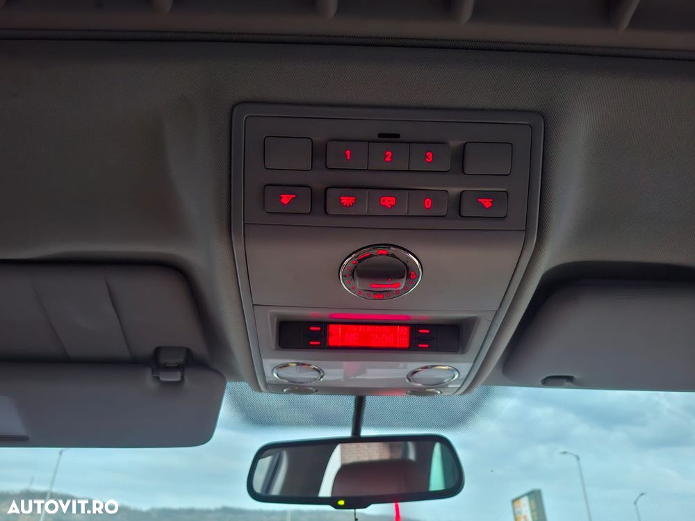 Volkswagen Touareg 3.0 V6 TDI DPF Automatik Expedition - 35