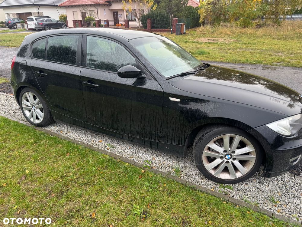 BMW Seria 1 - 1