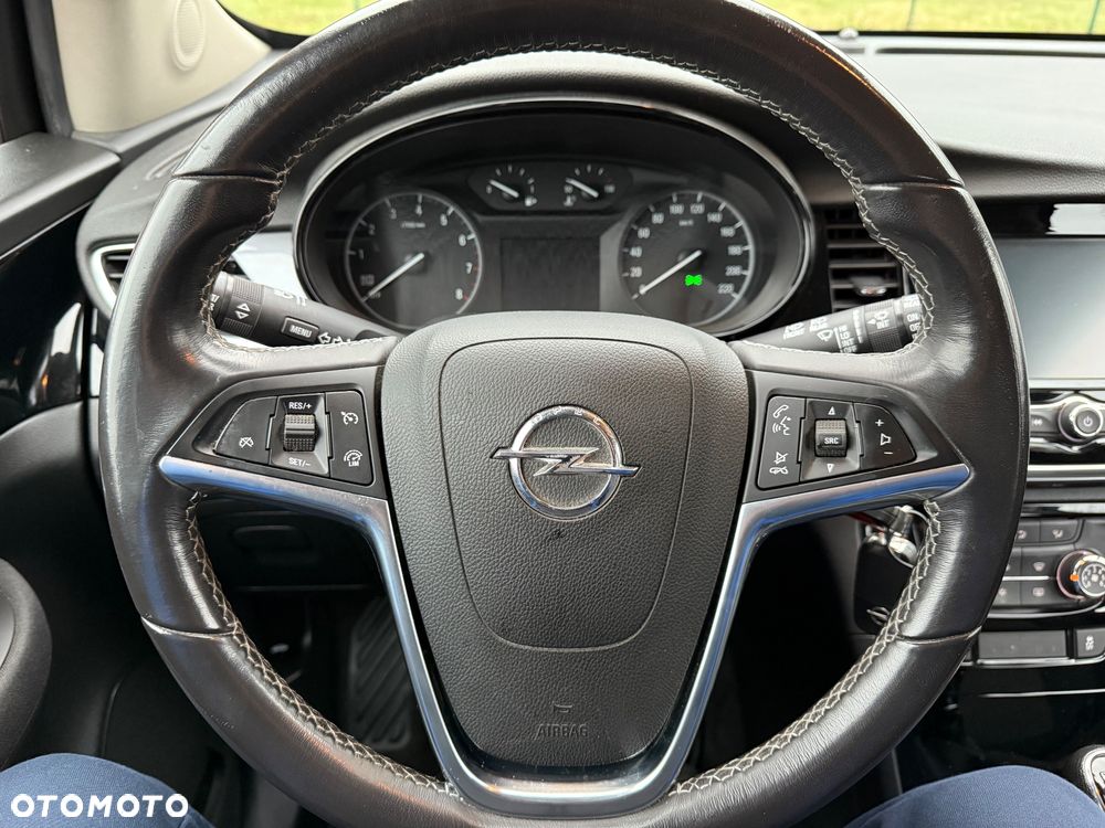Opel Mokka 1.4 T Enjoy - 11