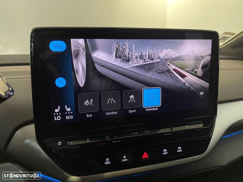 VW ID.5 77 kWh Pro Performance - 36