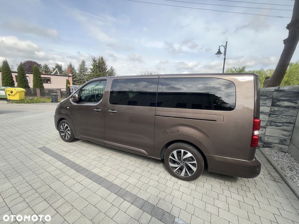 Citroën SpaceTourer - 3