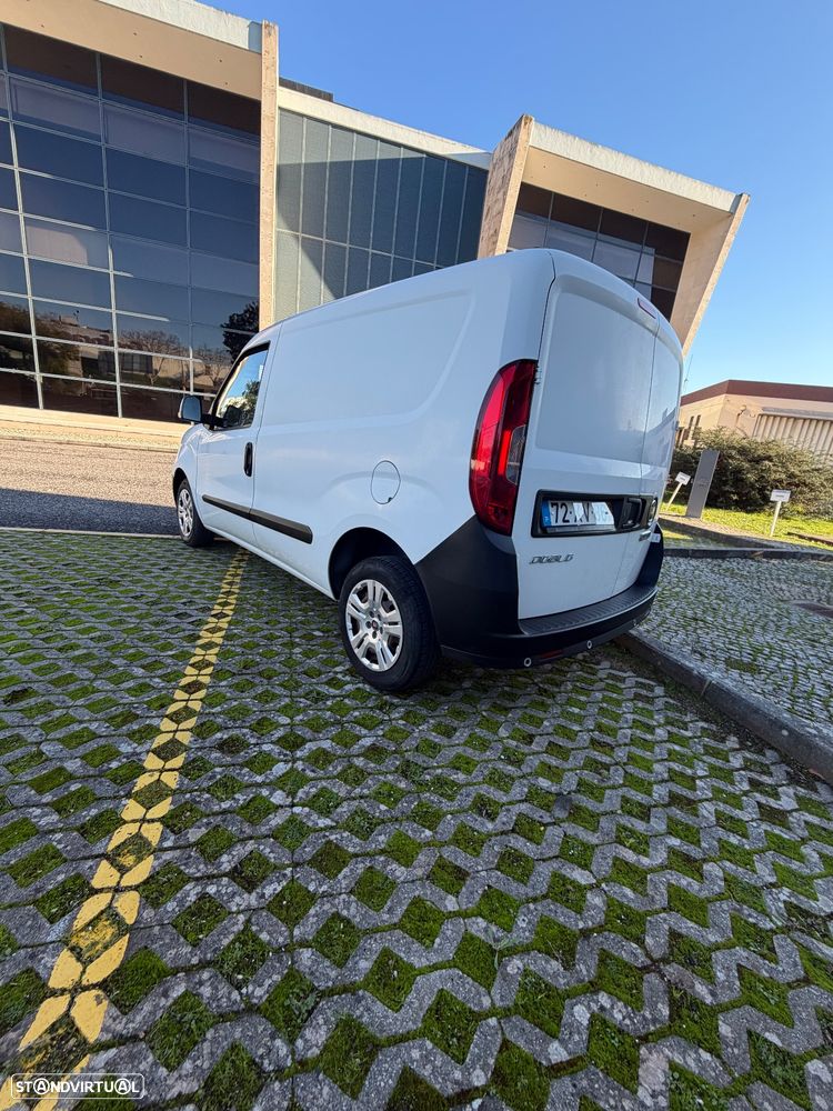 Fiat Doblo - 6