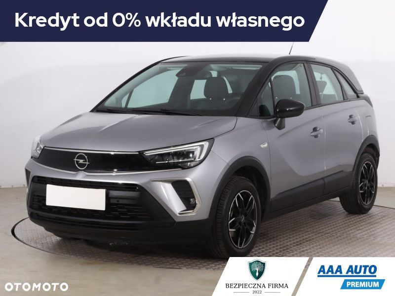 Opel Crossland X - 3