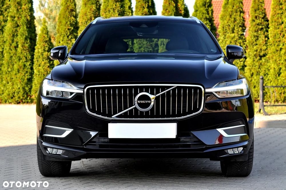 Volvo XC 60 D4 AWD Inscription - 4