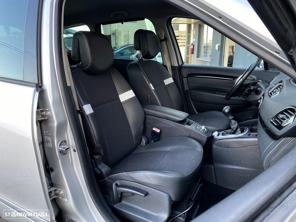 Renault Grand Scénic 1.5 dCi Bose Edition 7L - 5