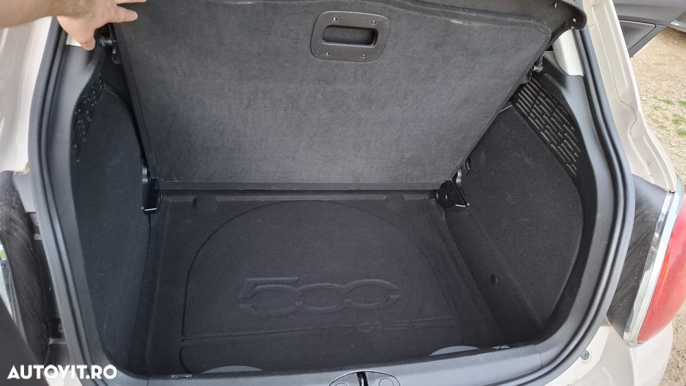 Fiat 500X - 28