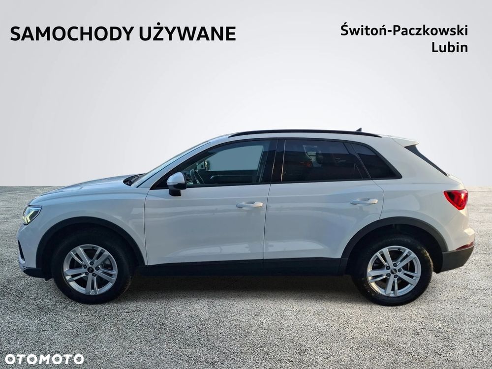 Audi Q3 35 TFSI S tronic - 4