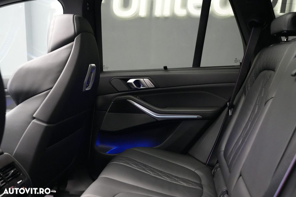 BMW X5 M - 21