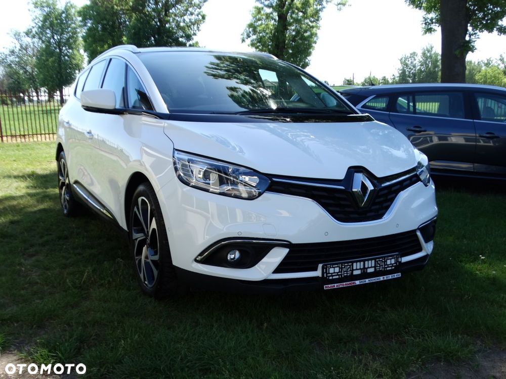 Renault Grand Scenic - 6