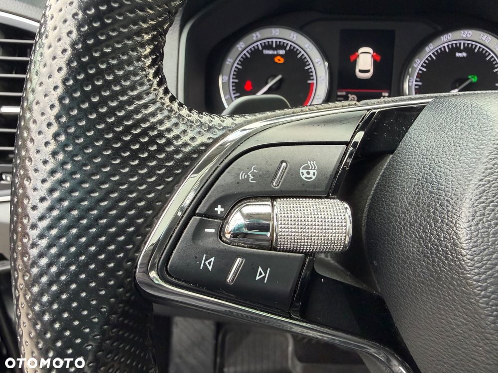 Skoda Karoq 2.0 TDI SCR 4x4 Style DSG - 38