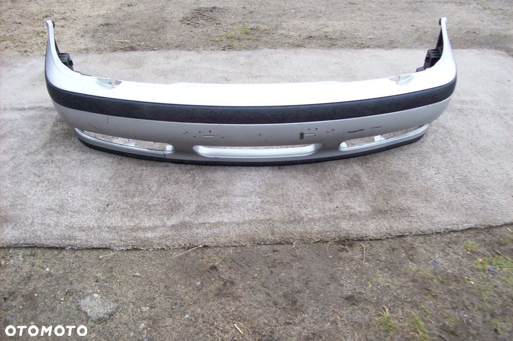 zderzak przedni saab 93/lift - 1