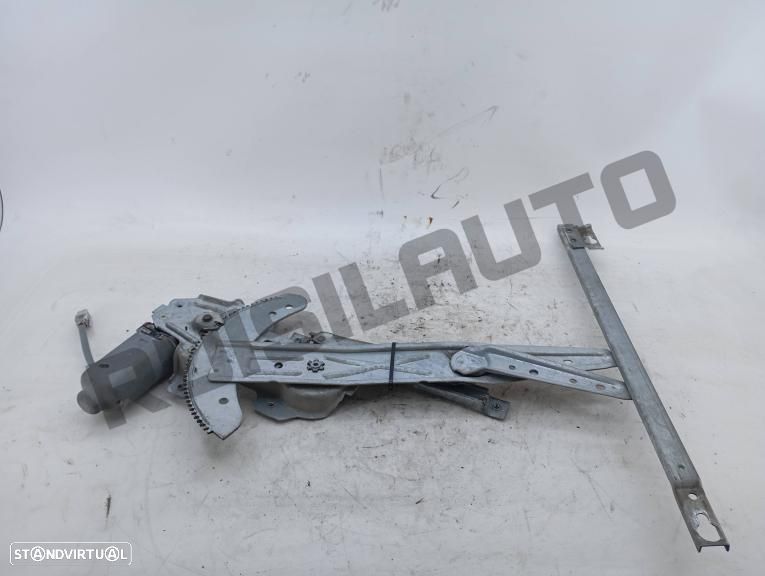 Elevador Completo Frente Direito Elétrico Simples  Honda Civic - 2