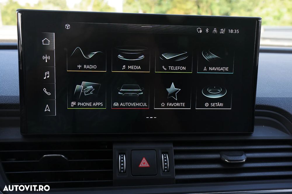 Audi Q5 40 TDI quattro S tronic - 28