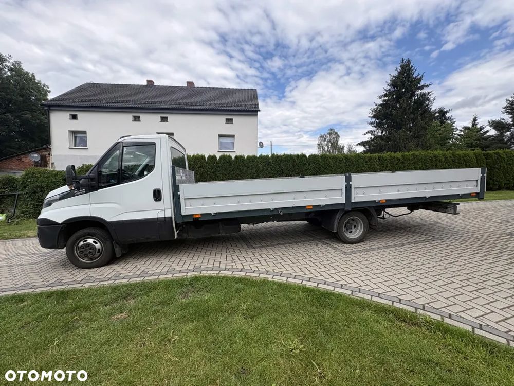 Iveco Daily - 1