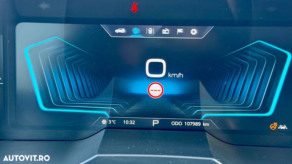 SsangYong Korando 1.5 GDI Turbo AT Smart - 23