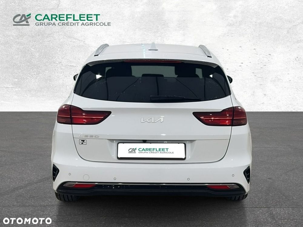 Kia Ceed - 6