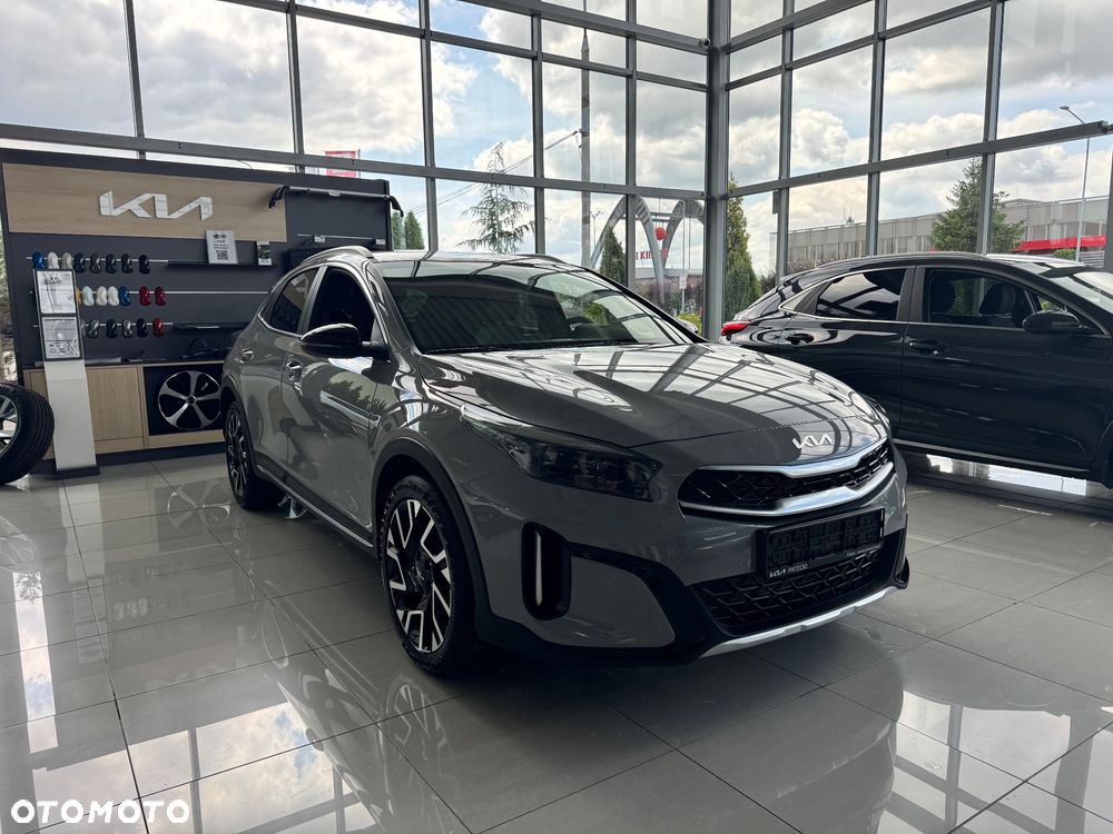 Kia XCeed 1.5 T-GDI L DCT - 2