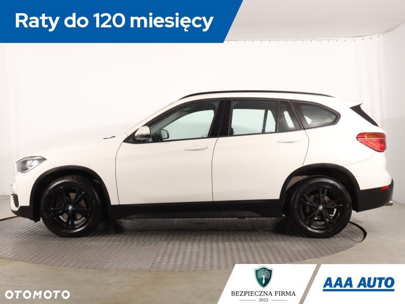 BMW X1 - 4