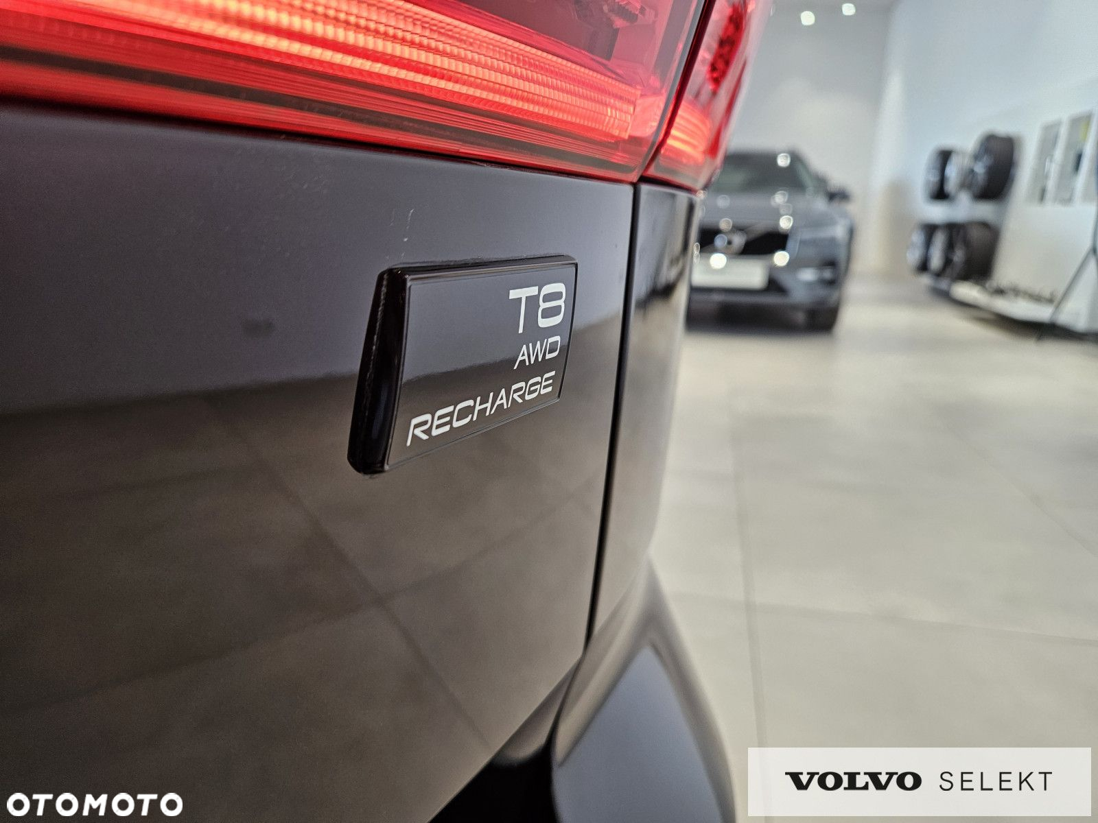 Volvo XC 60 - 11