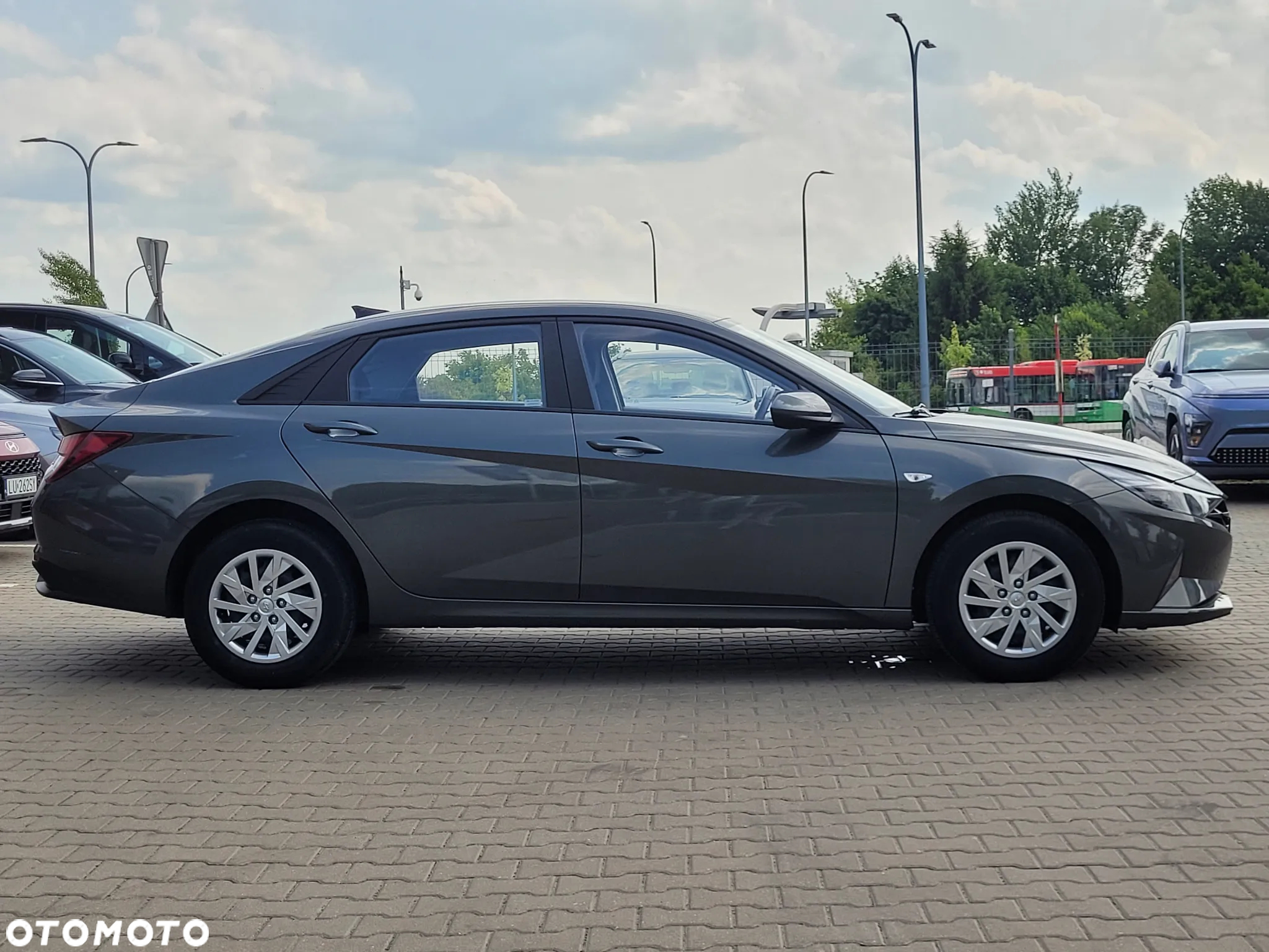 Hyundai Elantra 1.6 Modern - 7