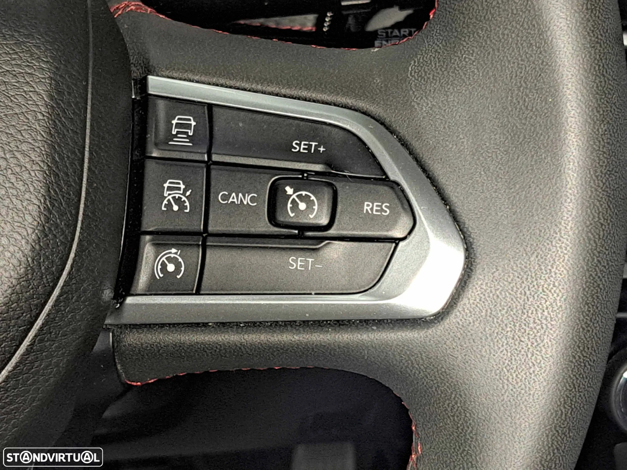 Jeep Compass 1.3 TG 4Xe Trailhawk - 11