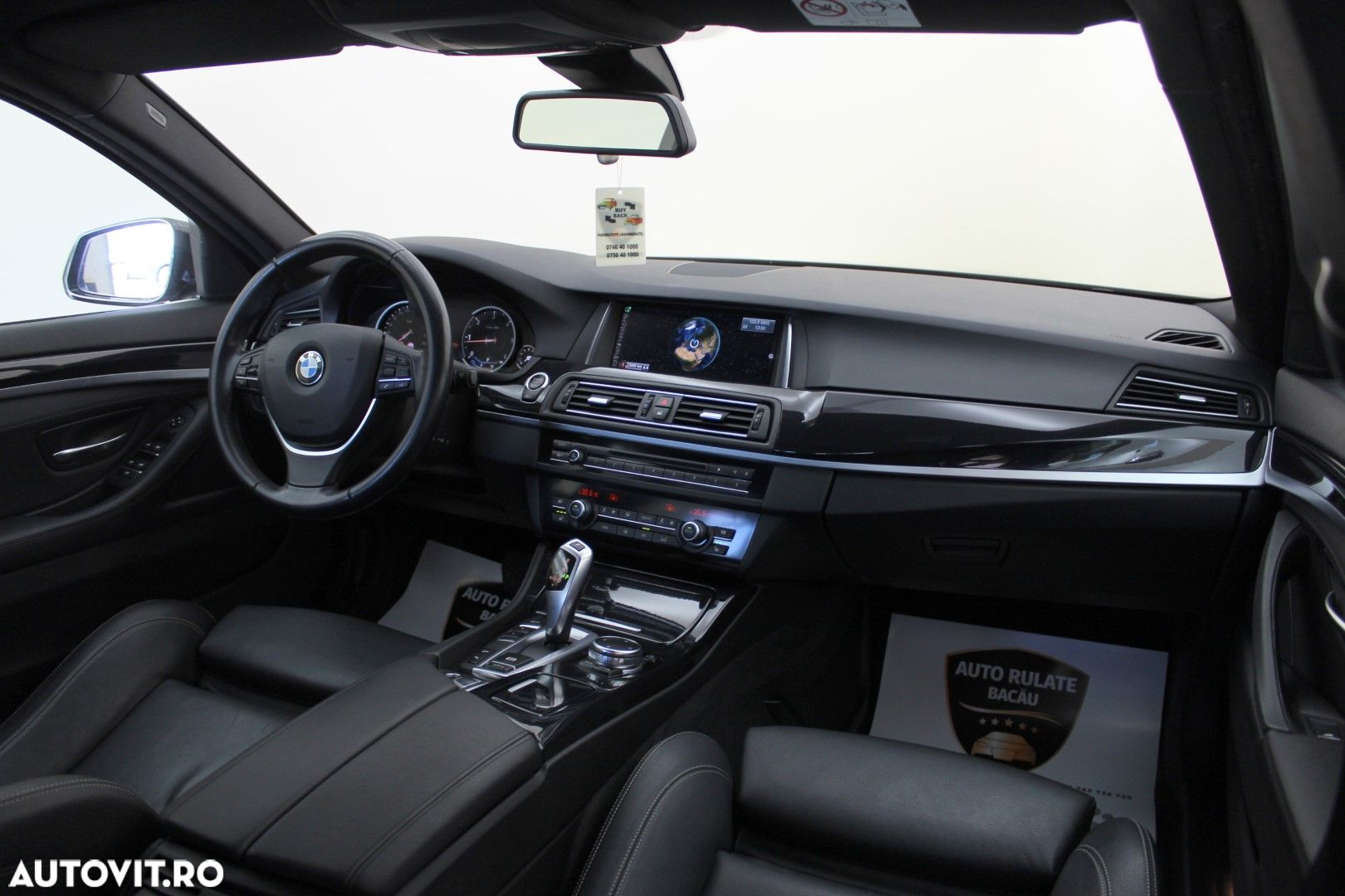 BMW Seria 5 - 13