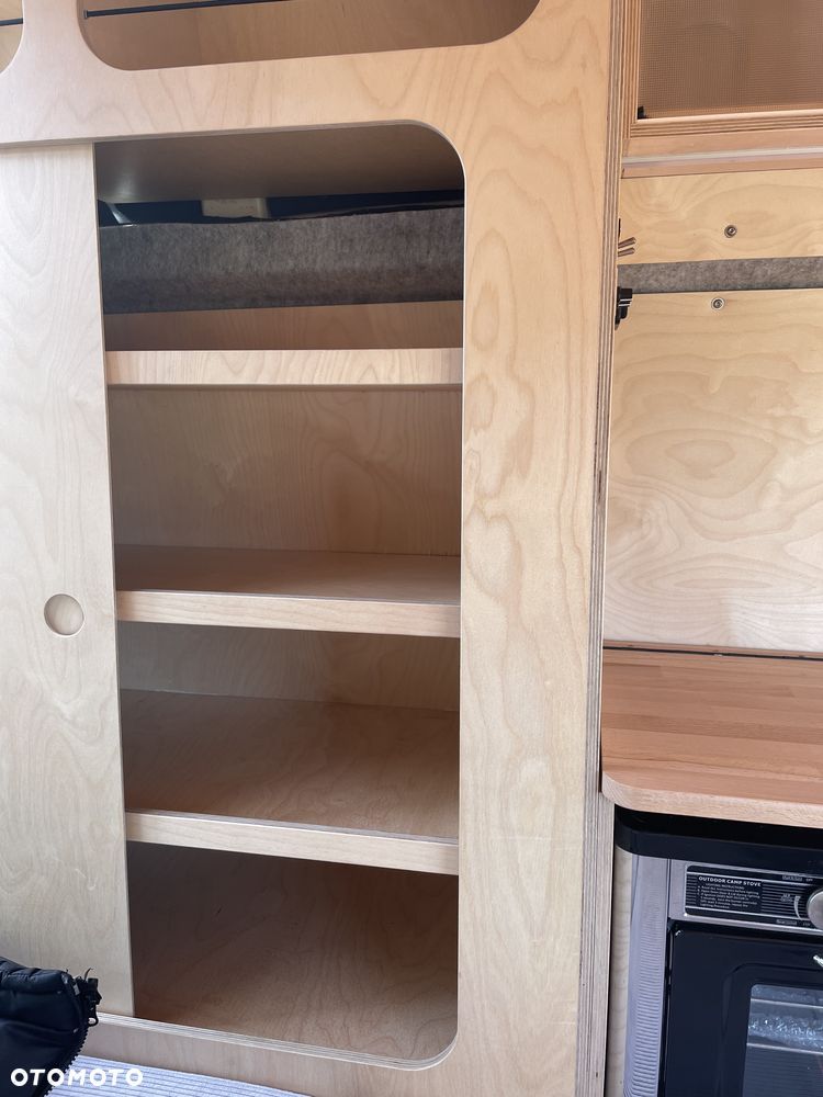 Volkswagen Transporter - 20