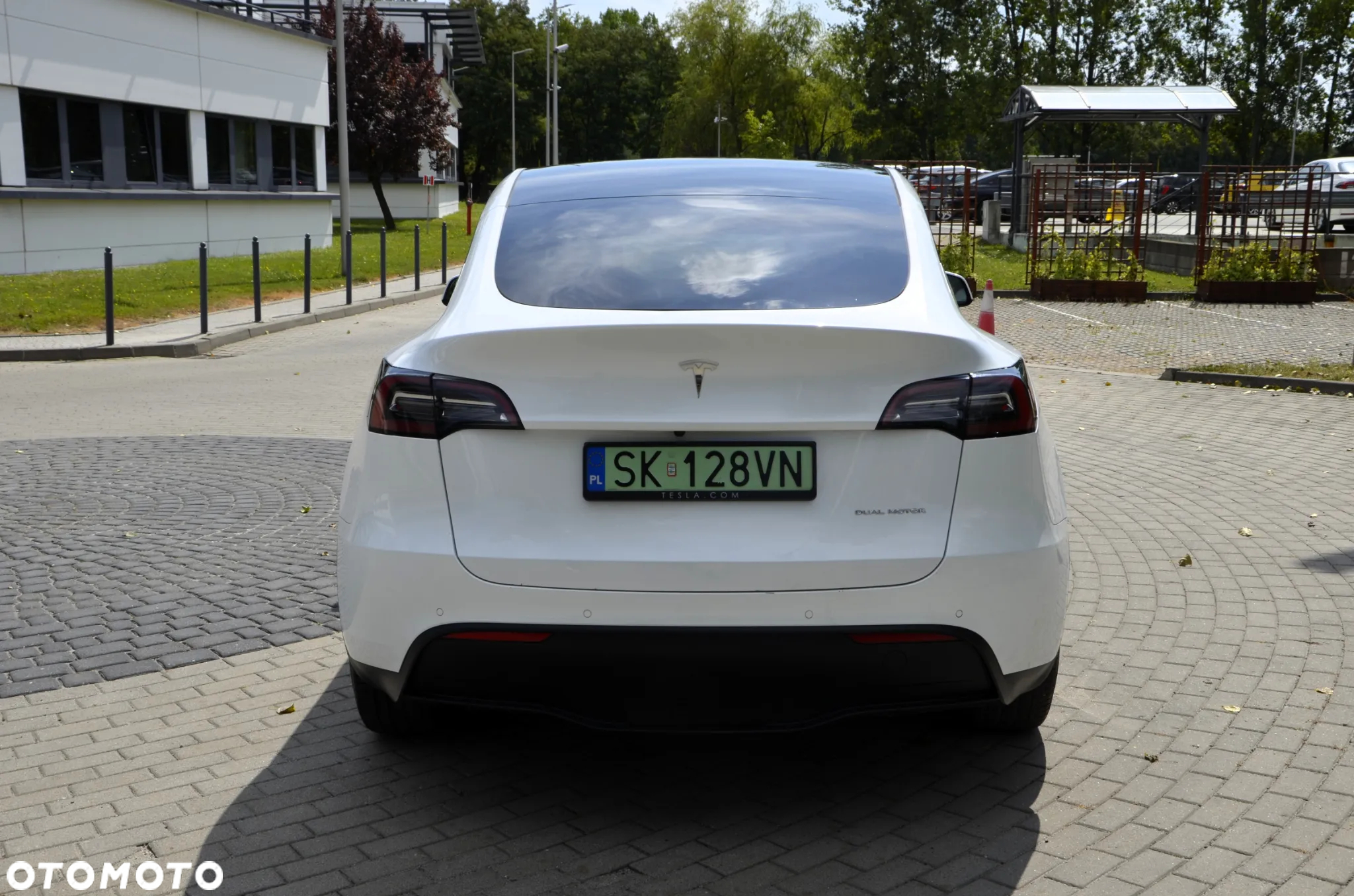 Tesla Y RWD - 5