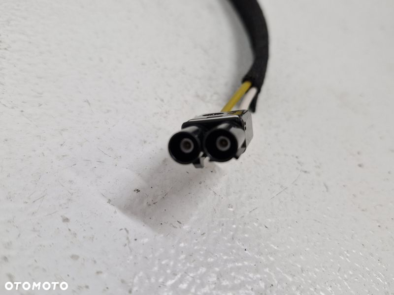OPEL CROSSLAND X ANTENA DACHOWA DACHU 39151091 - 3