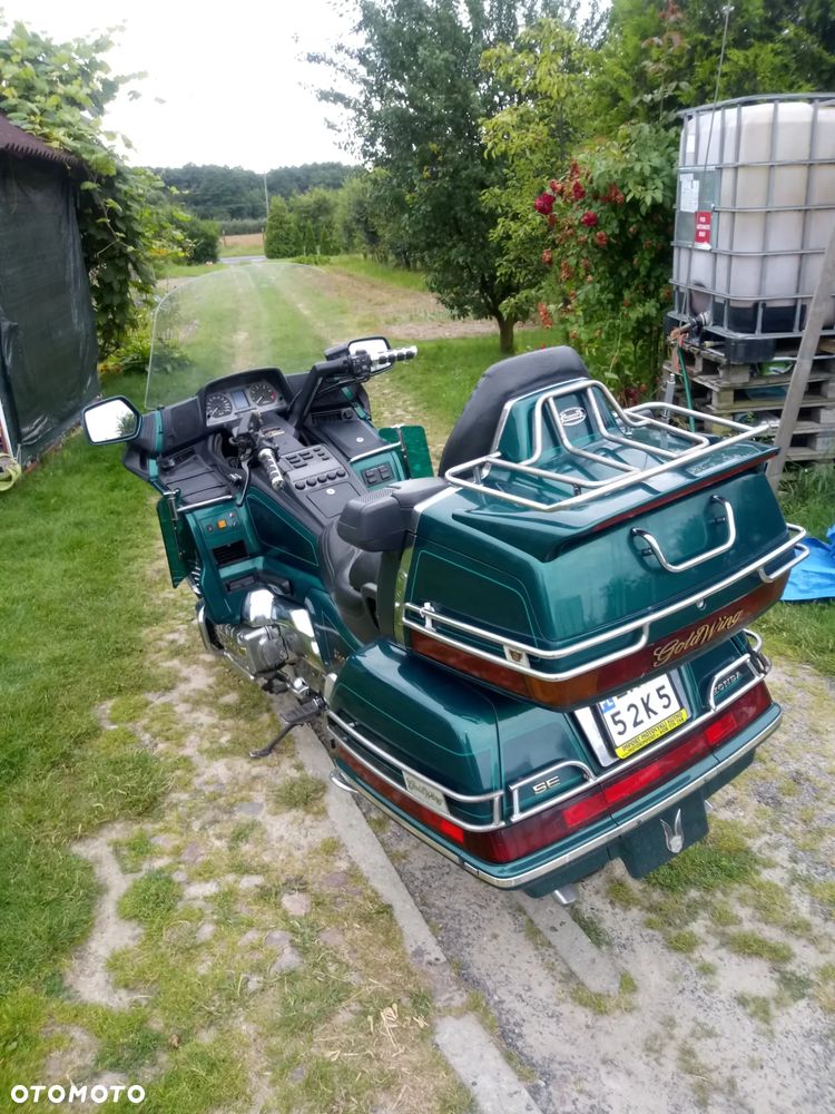 Honda GL - 9