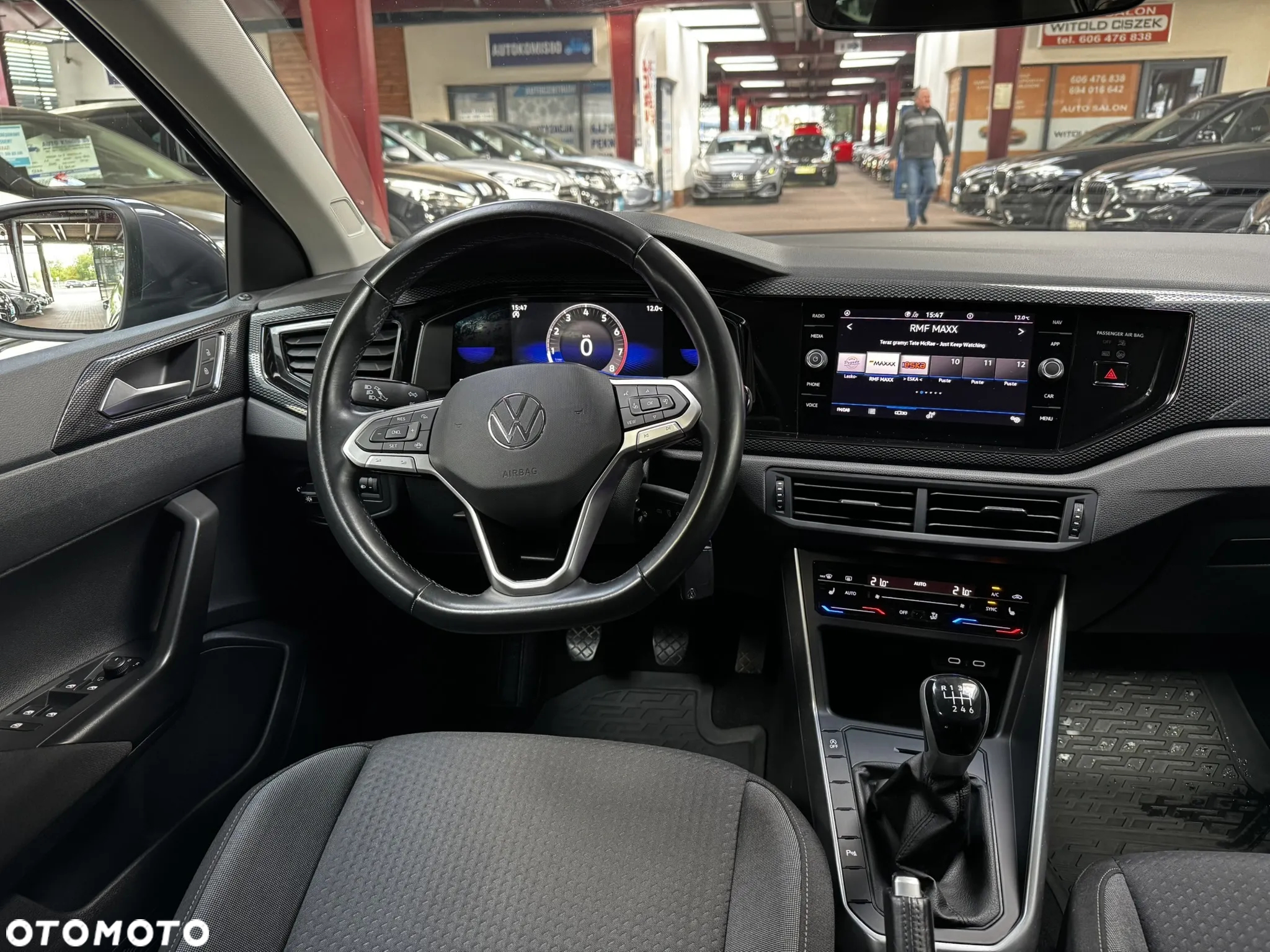 Volkswagen Taigo 1.0 TSI Style - 14