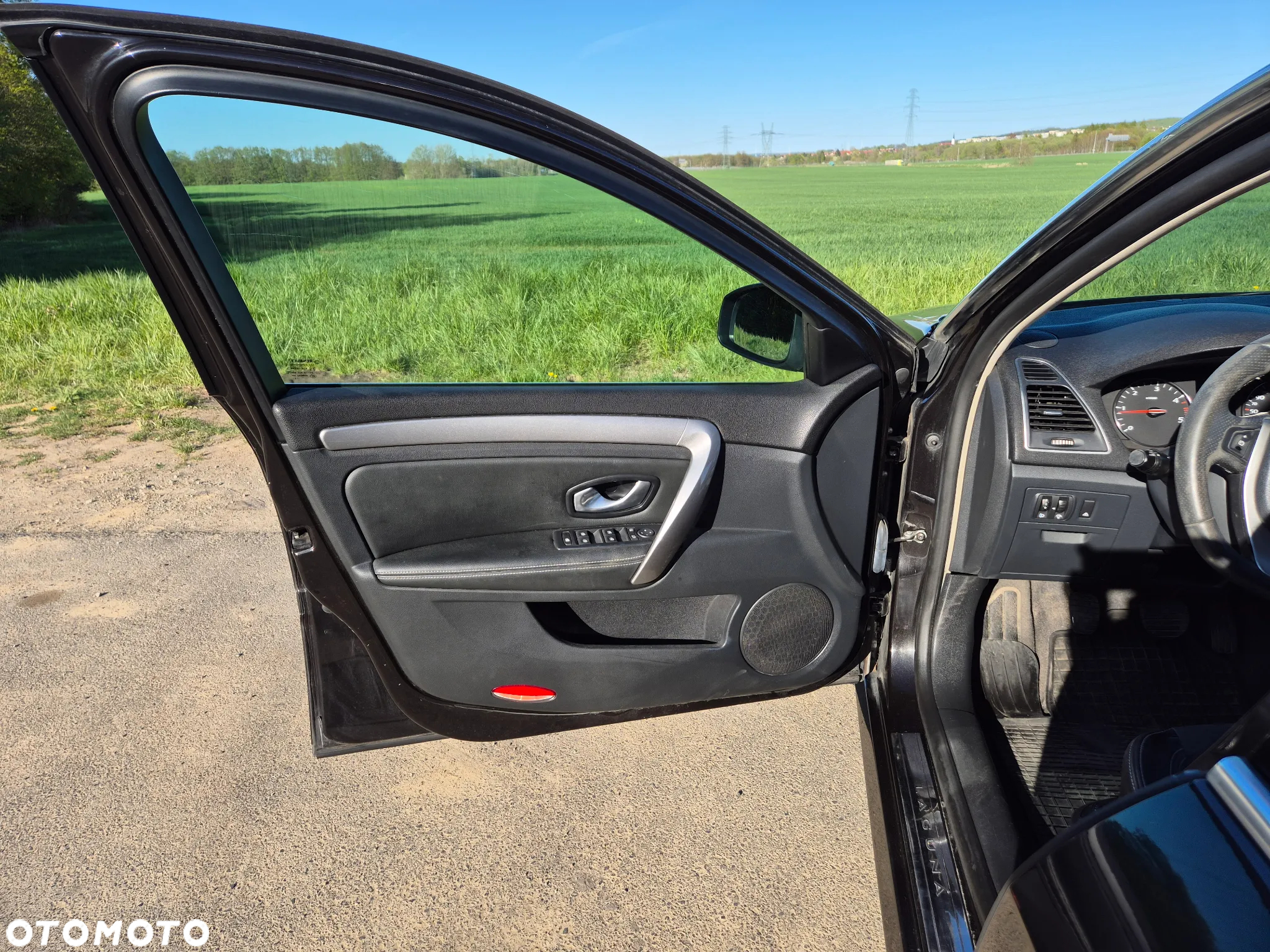 Renault Laguna Grandtour dCi 150 FAP Dynamique - 11