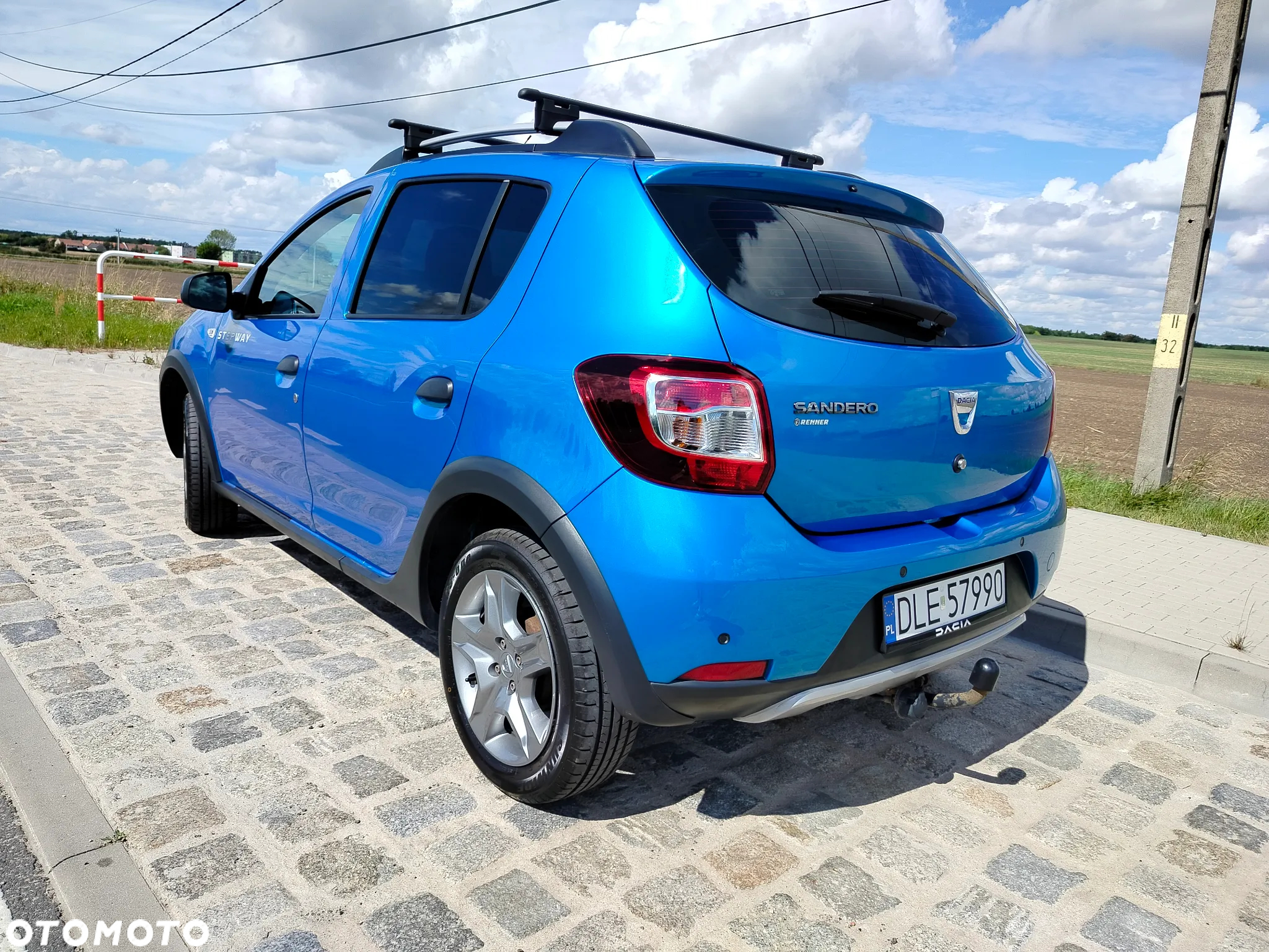 Dacia Sandero 0.9 TCe Laureate - 15