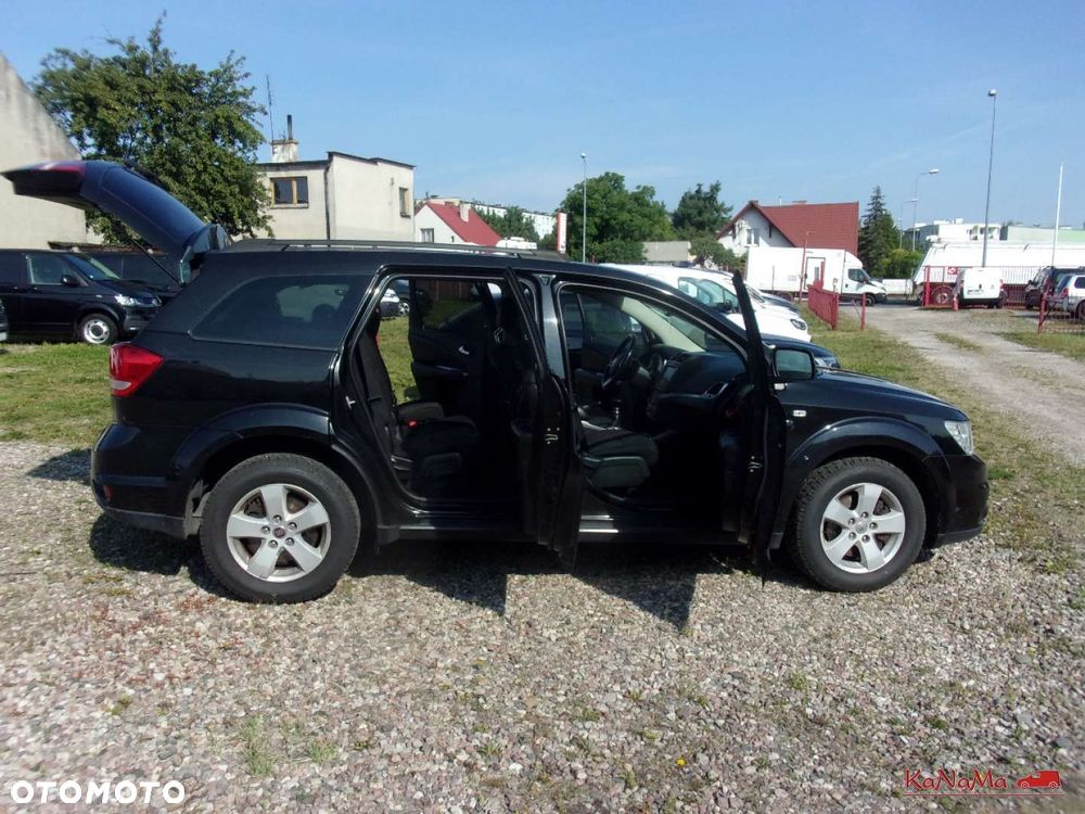 Fiat Freemont - 17