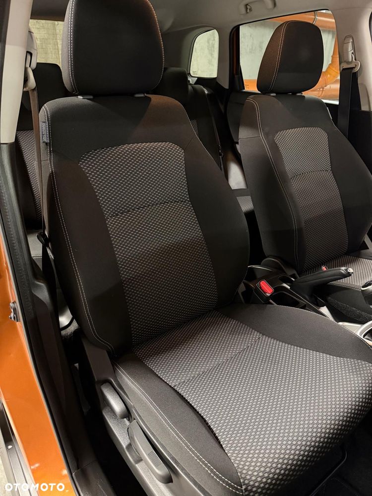 Suzuki Vitara 1.6 DDiS (4x2) Comfort+ - 18