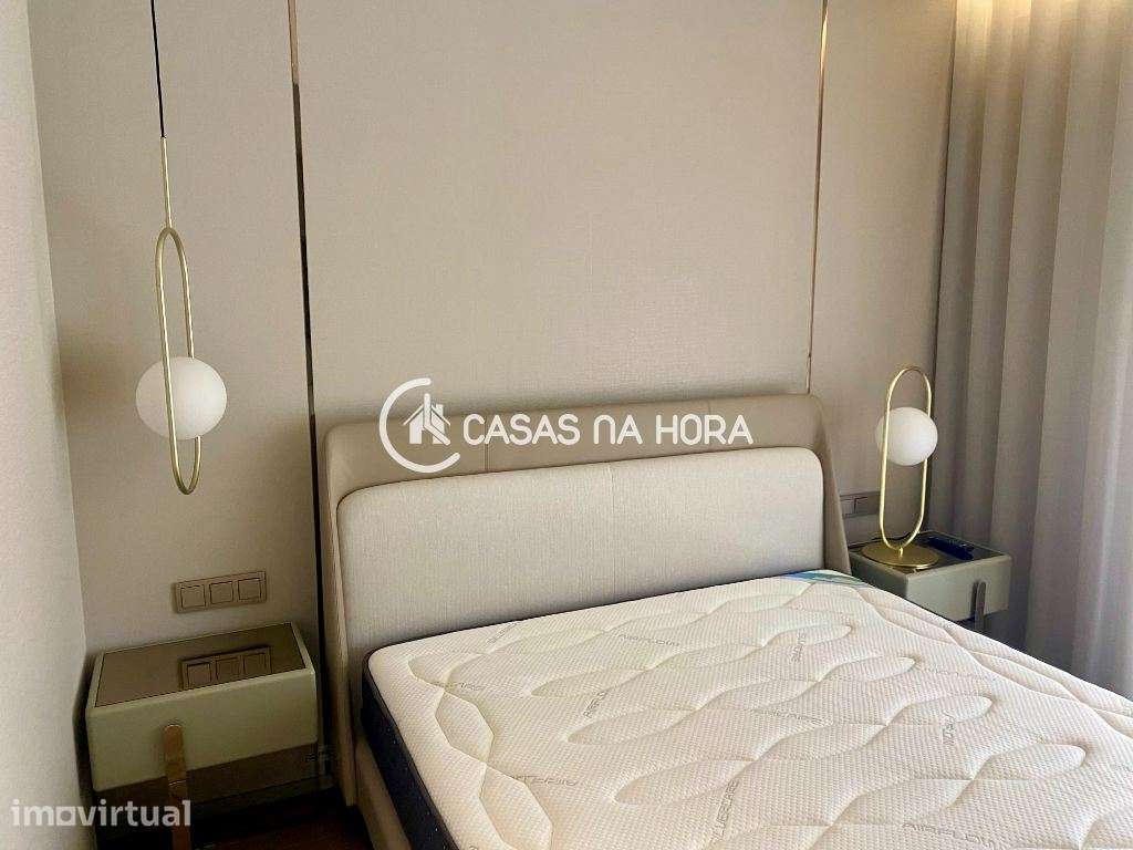 Apartamento de Luxo T3 em Telheiras Mobilado - Grande imagem: 4/29