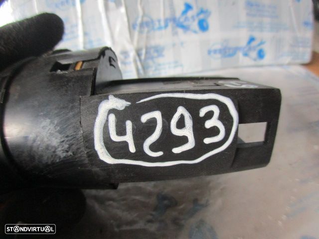 Interruptor 6R0941531F VW POLO 5 6R FASE 1 2012 1.6TDI 90CV 5P CINZA ESCURO LUZES - 5