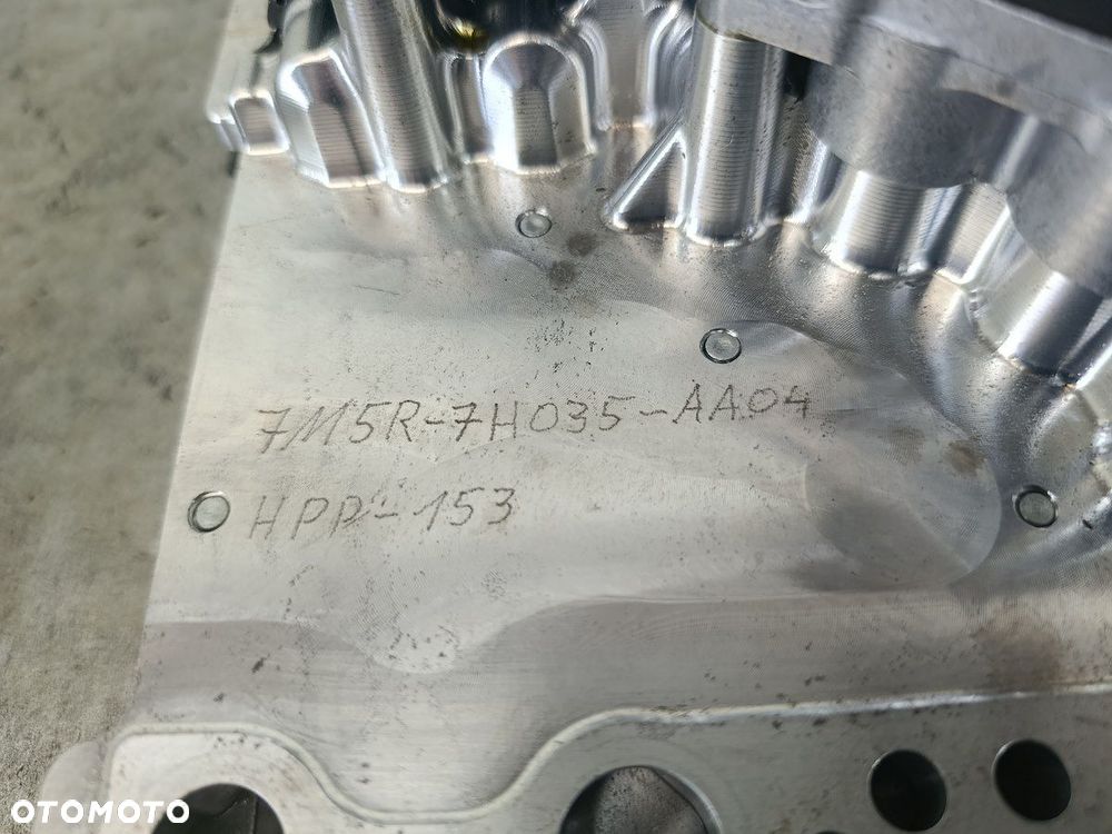 MECHATRONIKA,MODUŁ SKRZYNI FORD S-MAX I 7M5R-7H035-AA04   MPS6 TEMIC - 9