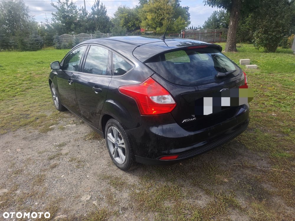 Ford Focus - 7