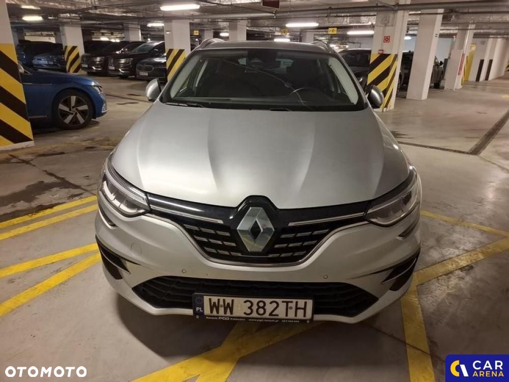 Renault Megane - 6