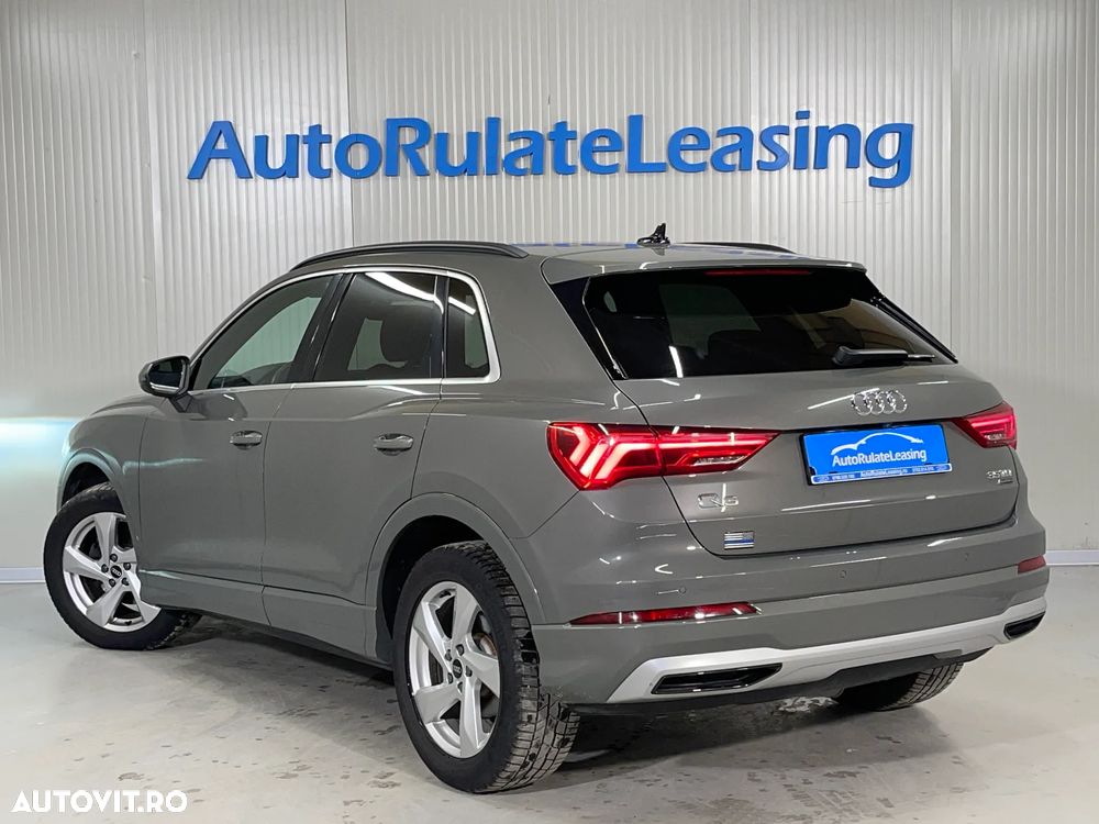 Audi Q3 2.0 35 TDI S tronic quattro Advanced - 4