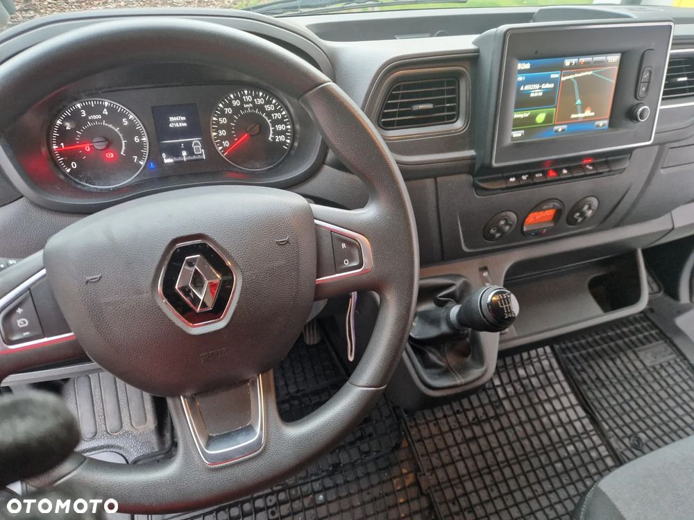 Renault Master dCi L3H2 RWD Extra - 9