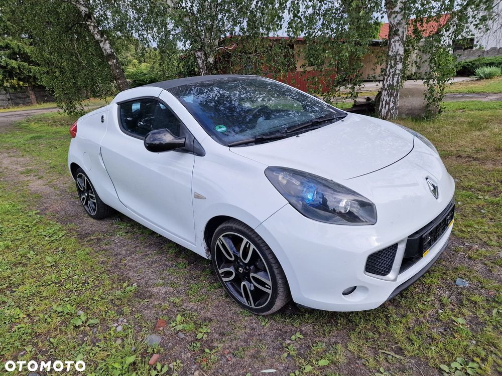Renault Wind - 2