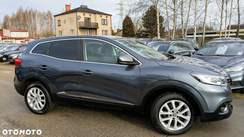 Renault Kadjar - 7