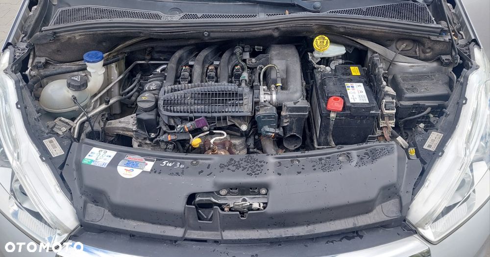 Peugeot 208 PureTech 82 Active - 19