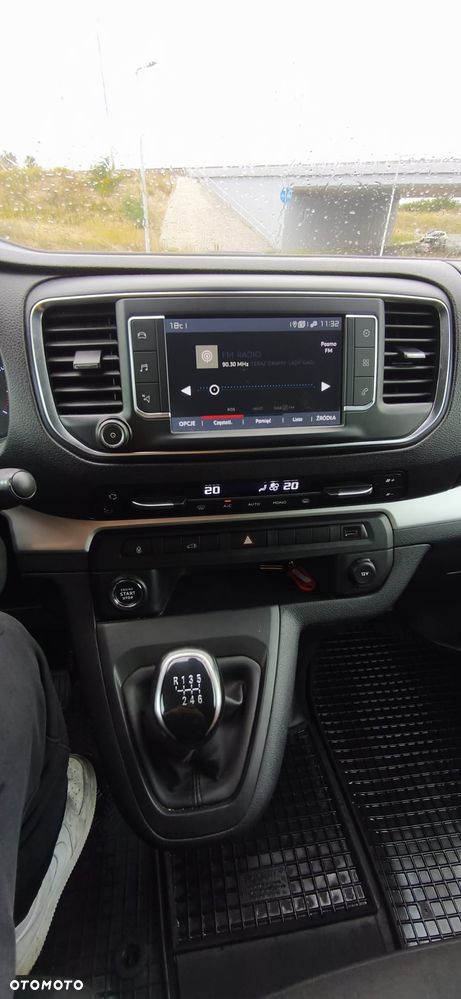 Fiat Scudo - 13