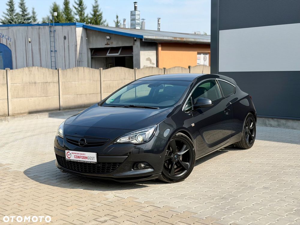 Opel Astra 1.4 Turbo Innovation - 12