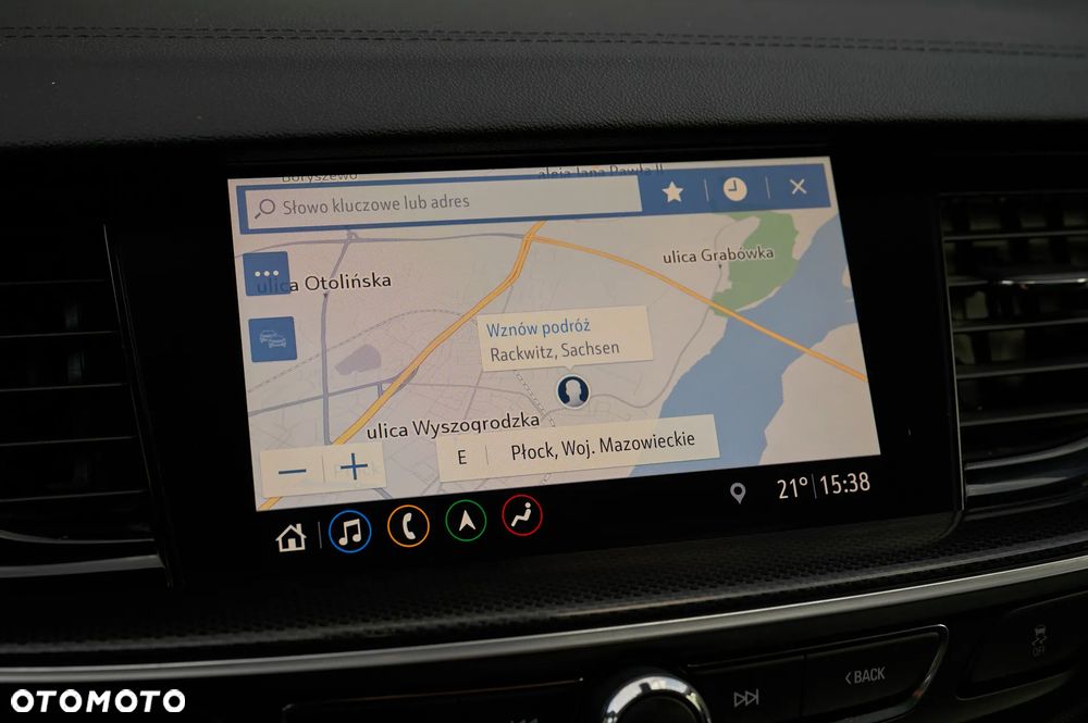 Opel Insignia 2.0 CDTI Business Elegance S&S - 31