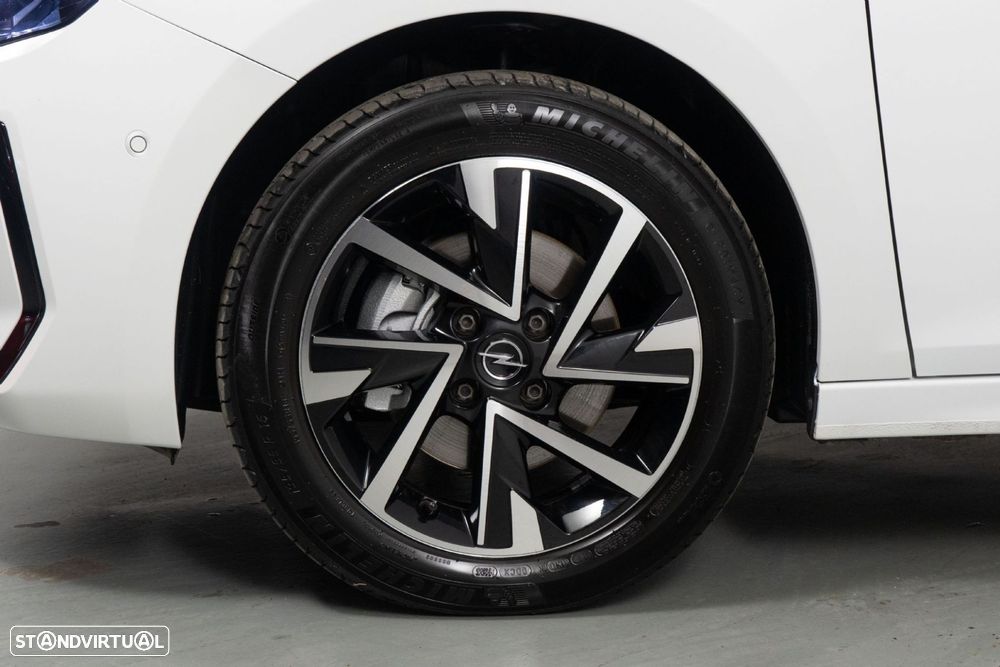Opel Corsa 1.2 T GS Line Aut. - 19